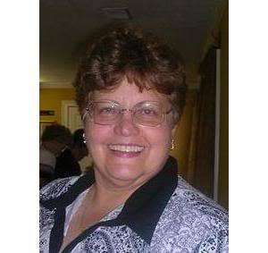 Janice Perry