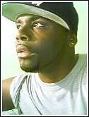 Tyrone Richardson
