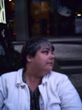 Linda Medford