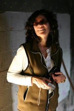 Babette Burstein