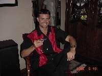 Kevin Kleinsasser