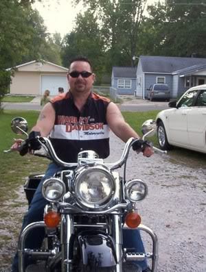 Scott Warrner
