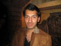 Muhammad Sadiq