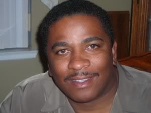 Victor Dubose