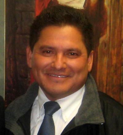Juan Romero
