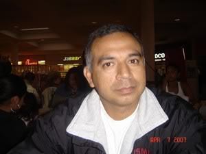Carlos Ramirez