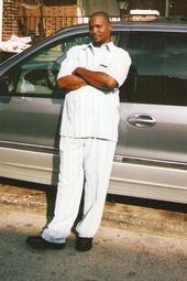 Darryl Daniel