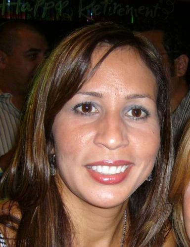 Sherry Rodriguez