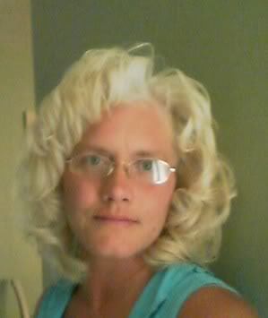 Patricia Hook