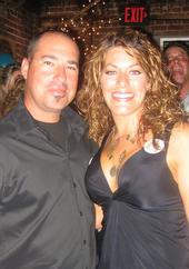 Susan Morrogh