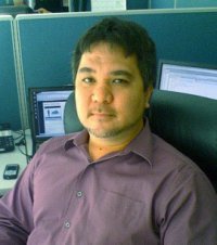 Daniel Hetorilla