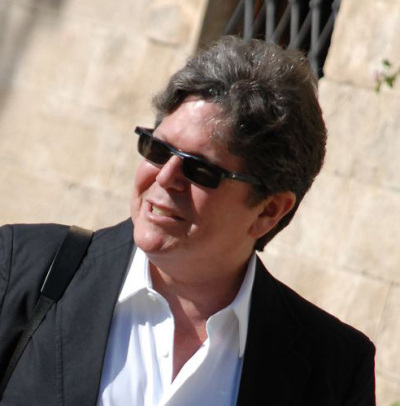 Michael Rosenblum