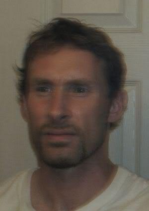 Todd Hussey