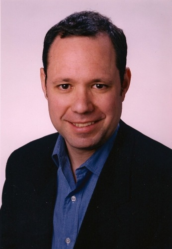 Howard Fishman