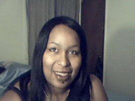 Candace Evans