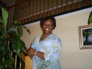 Sharon Simpson