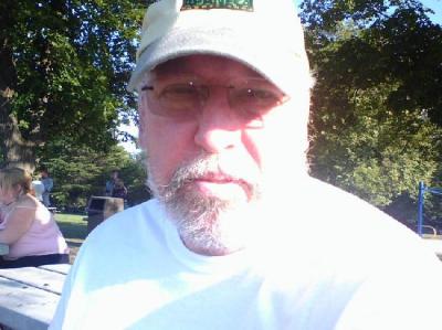John Dorr