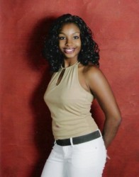 Shawndrika Omana