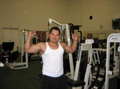 Oscar Flores