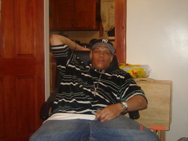 Tyrone Hooks