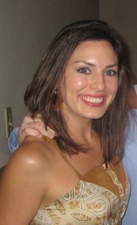 Katharine Raycraft