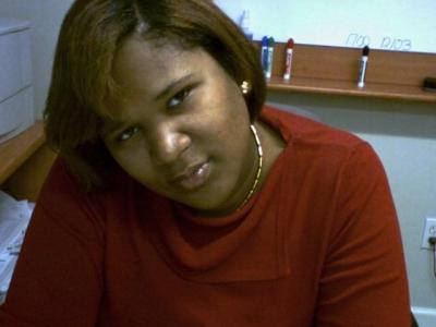 Tanya Georges