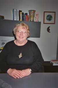 Carol Schmidt
