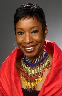 Charmaine Mcclarie