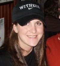 Jennifer Amberik