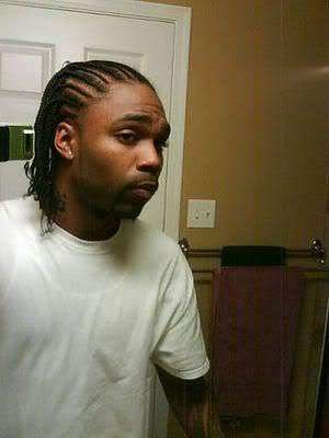 Darryl Tucker