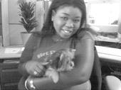 Tamika Spigner