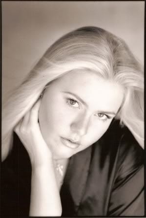 Vera Sergeeva