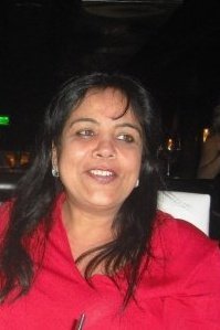 Nasrain Dhanani