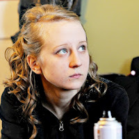 Melanie Wiebe