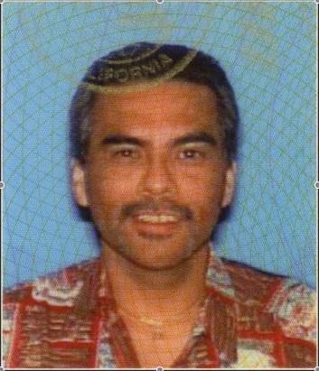 Gerald Rodriguez