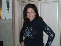 Marsha Madres
