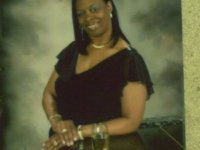 Lashaun Scott