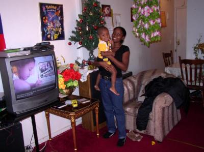 Martine Innocent