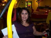 Rosa Fuentes