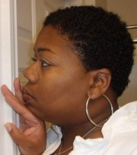 Felicia Edwards
