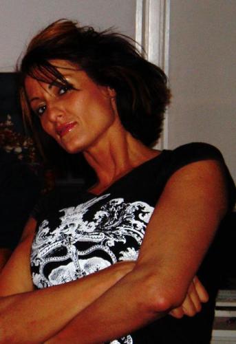 Gina Sanfelippo