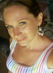 Amanda Mckinley