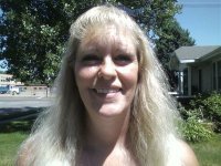 Cindy Sprey