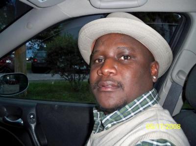 Fidelis Nsokolo
