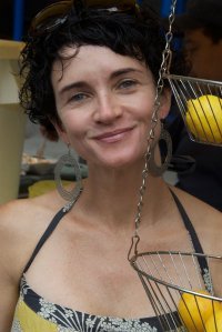 Cheryl Elsbree