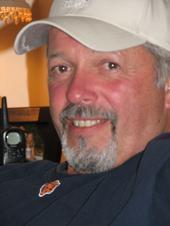 Dale Huttle