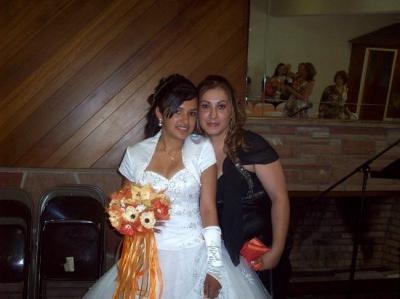 Marisela Torres