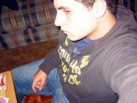 Vincent Rosa