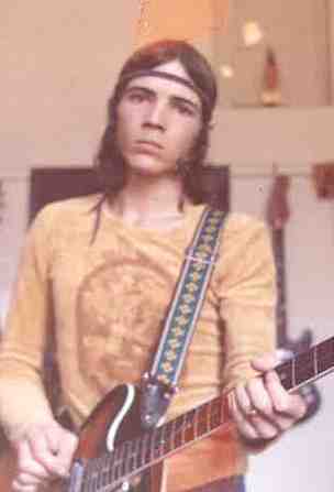 James Odonnell