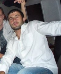 Yevgeniy Dranikov